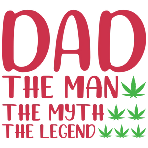 Dad's High Society T-Shirt