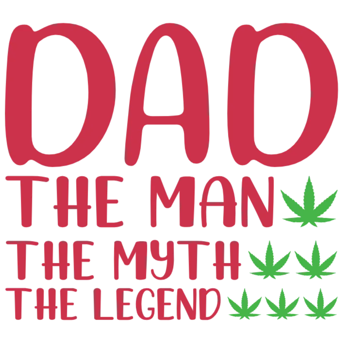 Dad's High Society T-Shirt