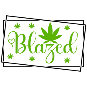 Blazed and Confused