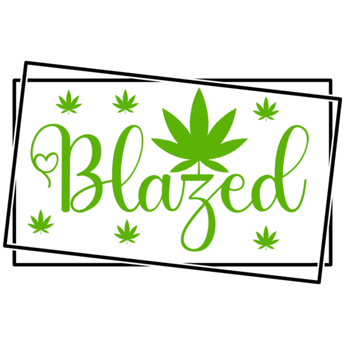 Blazed and Confused