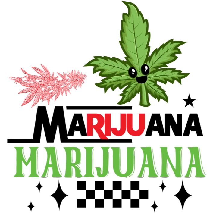 Marijuana Marjiuana Mania