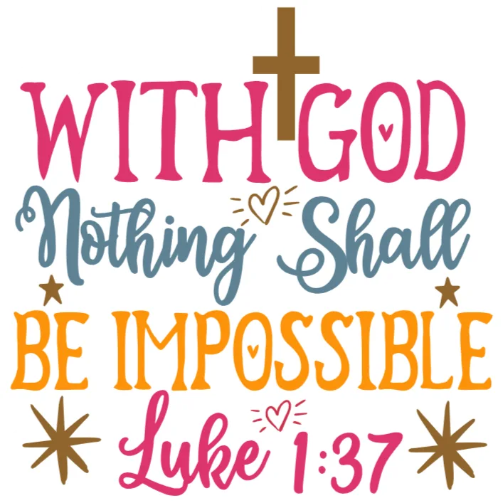 Luke's Promise