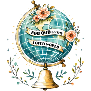 For God So Loved The World
