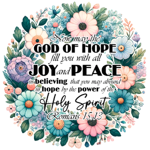 Joyful Hope