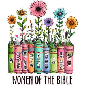Women of the Bible