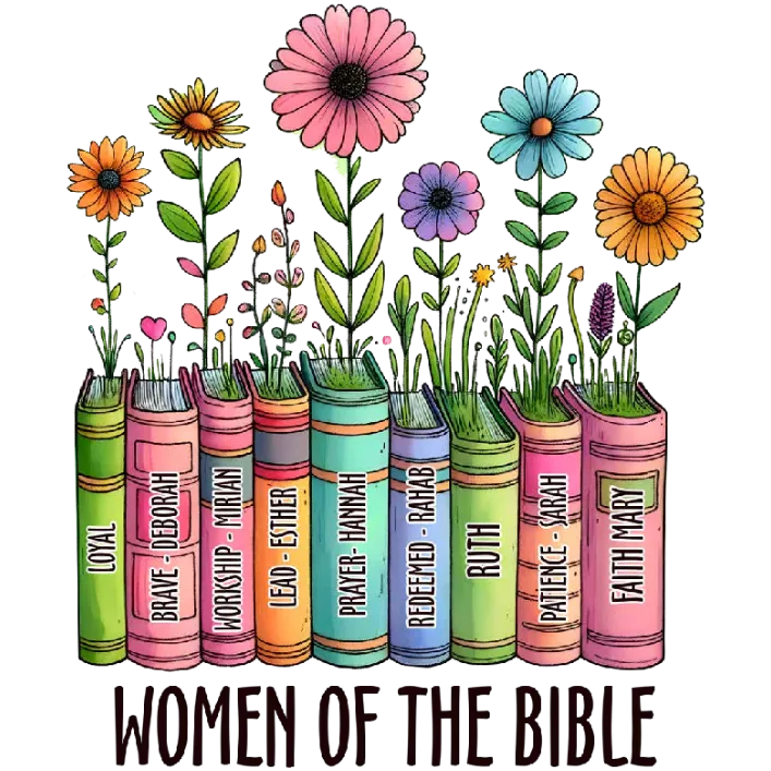 Women of the Bible