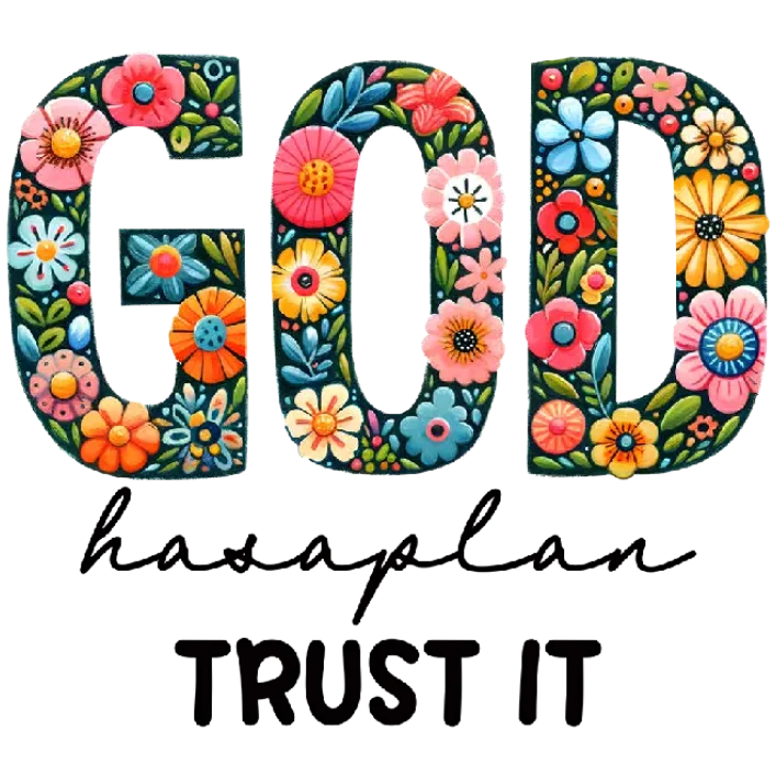 God Has a Plan T-Shirt
