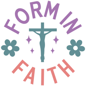 Form in Faith Apparel