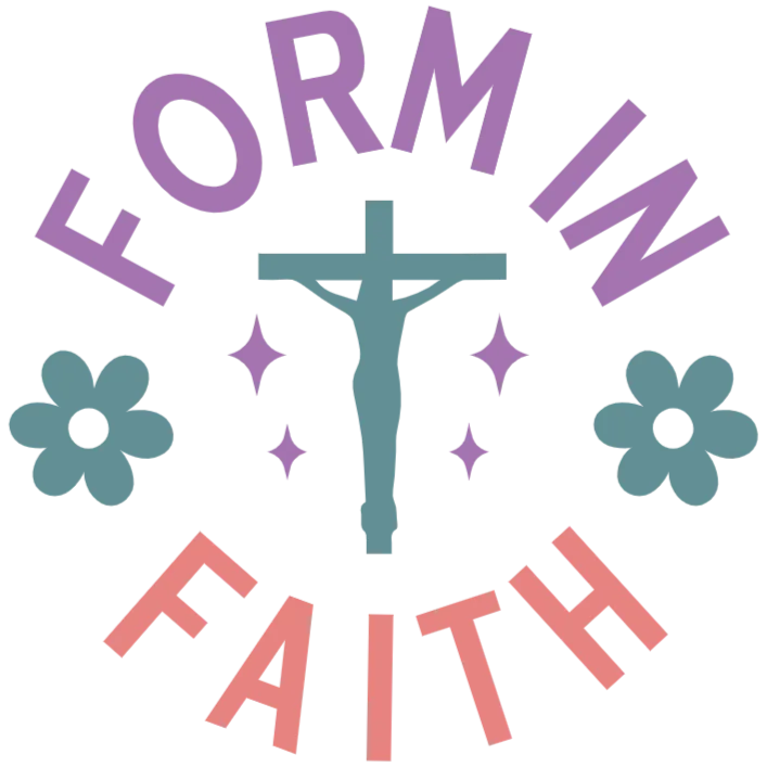Form in Faith Apparel