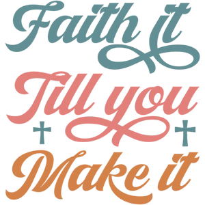 Faith in Progress: A Motivational Quote for Inspiration and Encouragement