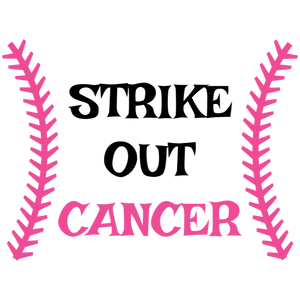 Strike Out Cancer