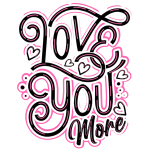 Love You More