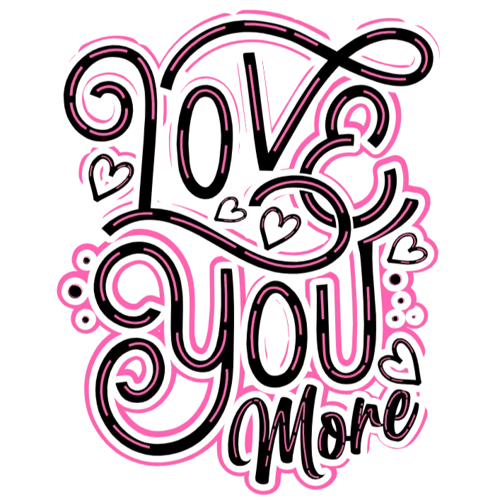 Love You More