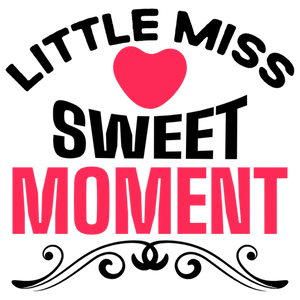 Little Miss Sweet Moment