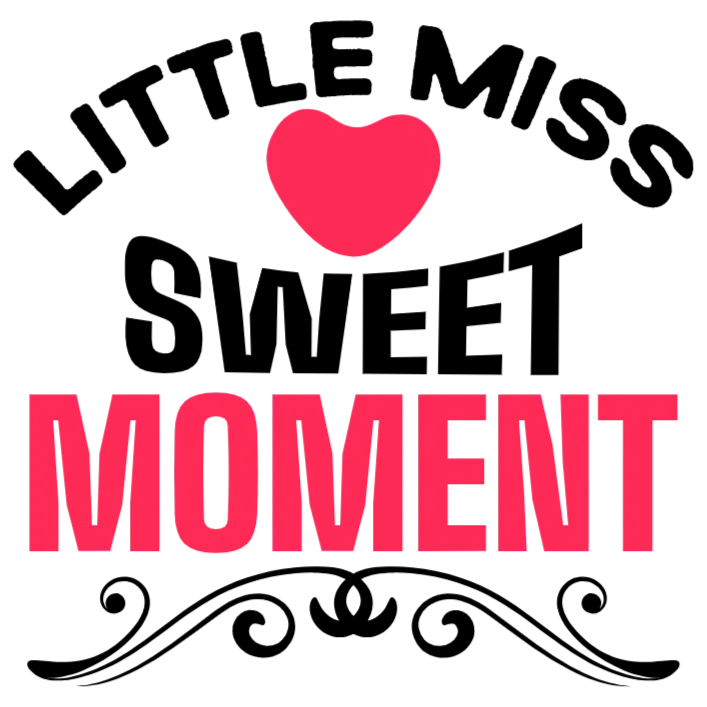 Little Miss Sweet Moment