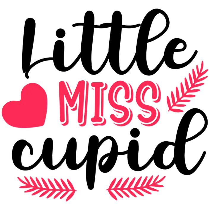 Little Miss Cupid