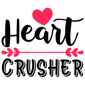 Heart Crusher