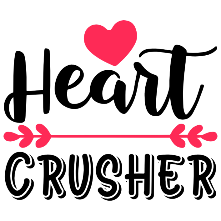 Heart Crusher