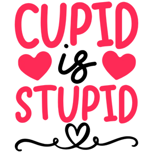 Cupid's Snubbed