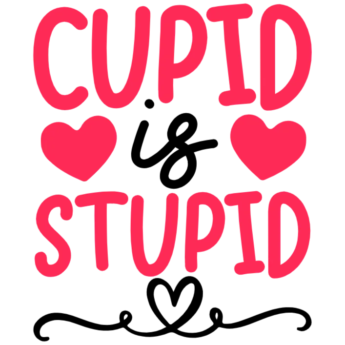 Cupid's Snubbed