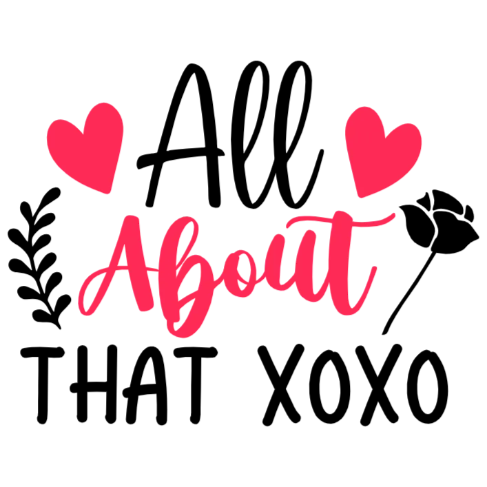 All About That XOXO