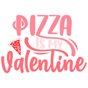Pizza is My Valentine