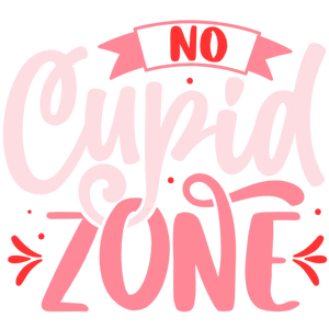No Cupid Zone