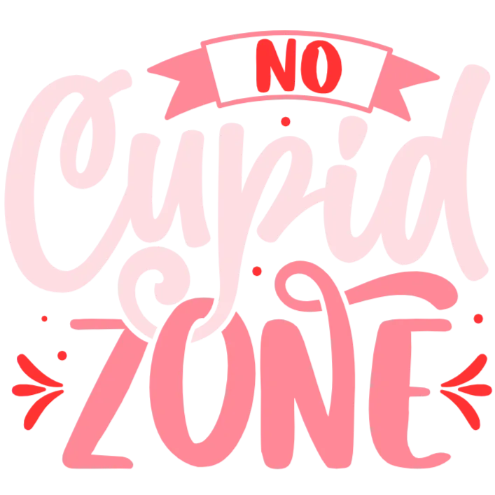 No Cupid Zone