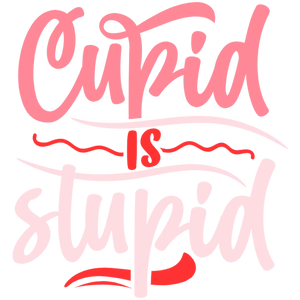 Cupid is Stupid