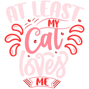 Cat Lover's Tee