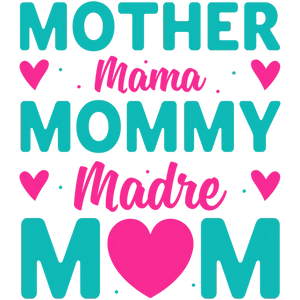 Motherly Love