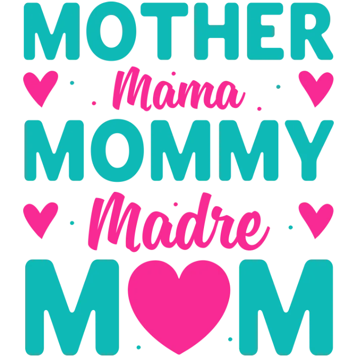 Motherly Love