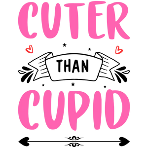 Cuter than Cupid