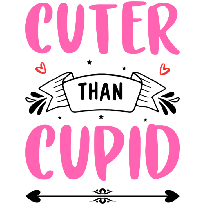Cuter than Cupid