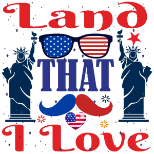 Land That Love
