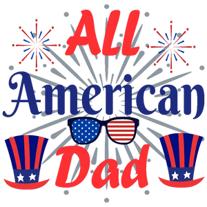 All American Dad