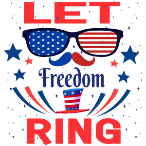 Let Freedom Ring