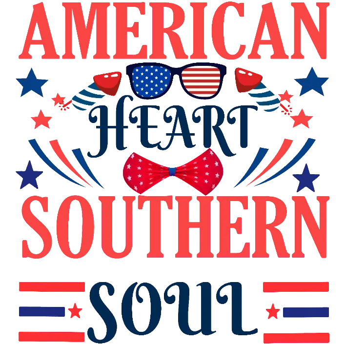 American Heart Southern Soul
