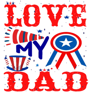 Love My Dad