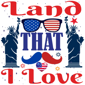 Land That I Love