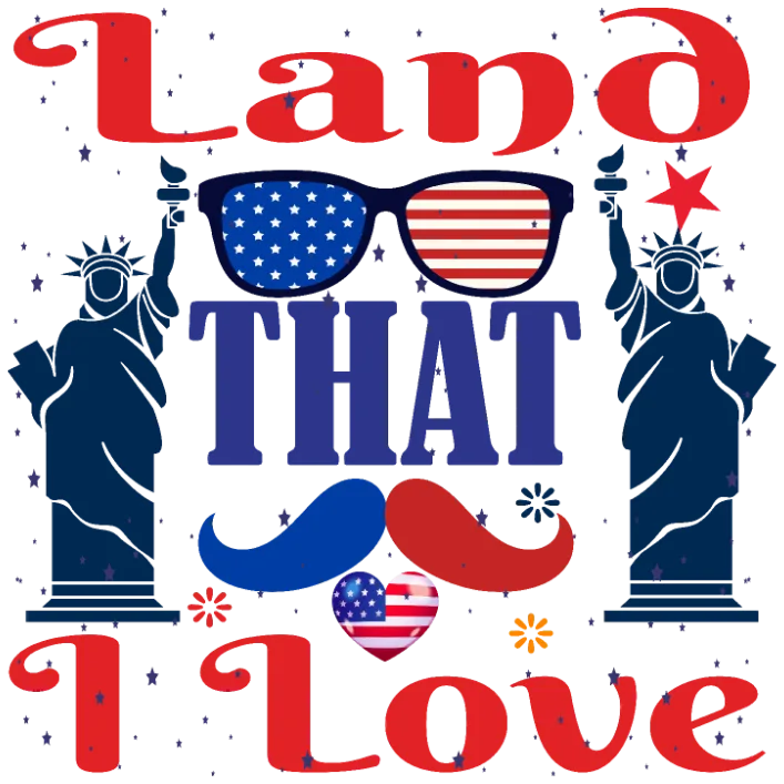 Land That I Love
