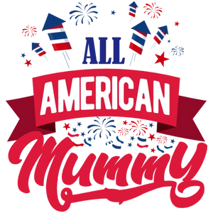 All American Mummy Firework Celebration