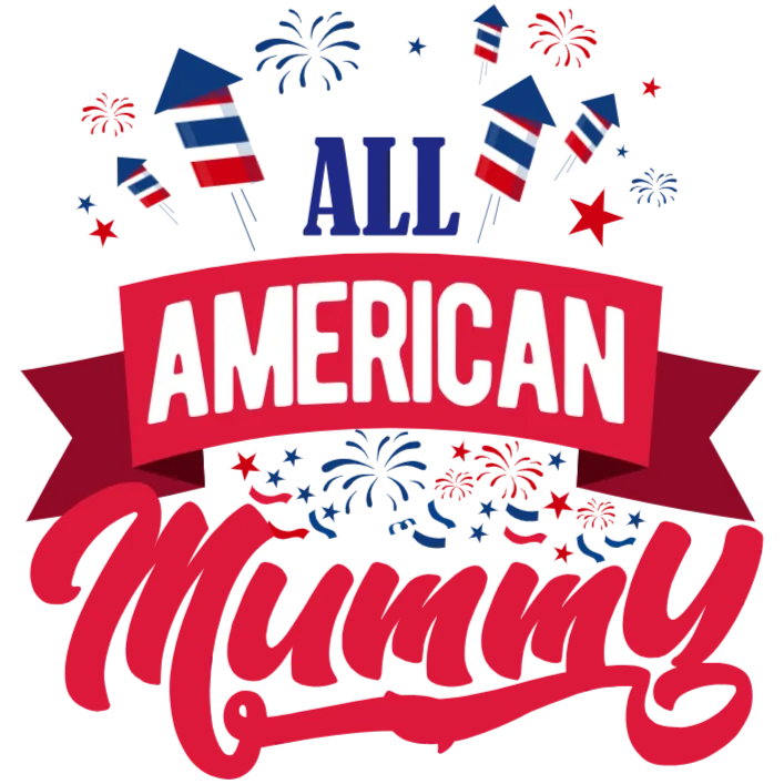 All American Mummy Firework Celebration