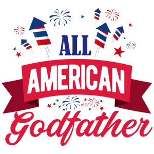 All American Godfather