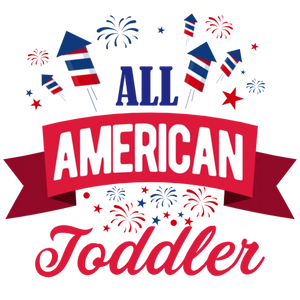All American Toddler