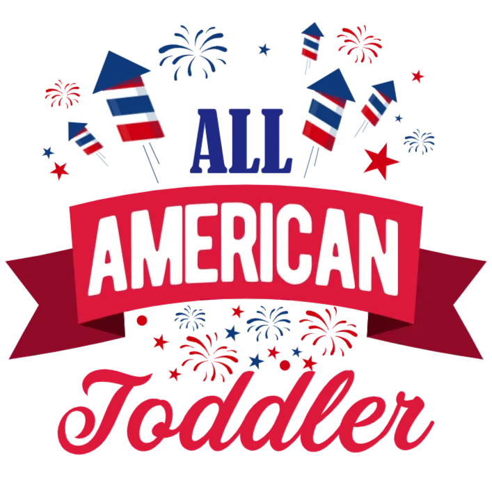 All American Toddler