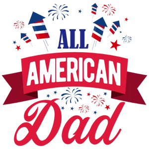 All American Dad