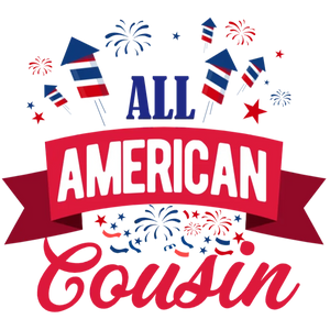 All American Cousin