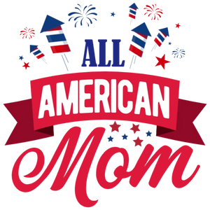 All American Mom