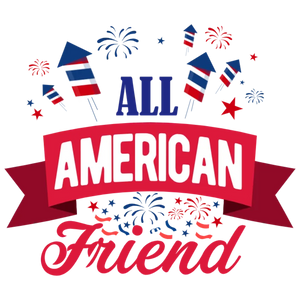 All American Friend